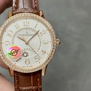 fake jaeger lecoultre replica watch rendez vous classic 34mm q3442440 wsxc1736205928416 0