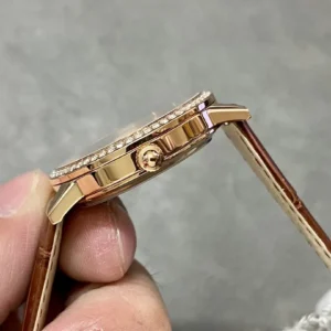 fake jaeger lecoultre replica watch rendez vous classic 34mm q3442440 wsxc1736205928416 5