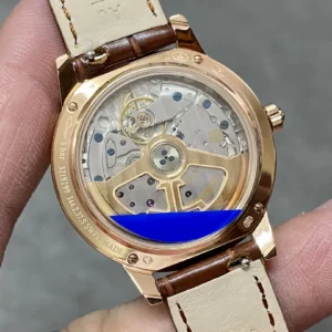 fake jaeger lecoultre replica watch rendez vous classic 34mm q3442440 wsxc1736205928416 6