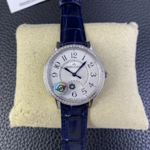 fake jaeger lecoultre replica watch rendez vous classic 34mm q3448430 wsxc1736205951908 0