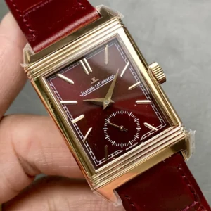 fake jaeger lecoultre replica watch reverso tribute q713256j wsxc1735828319050 1