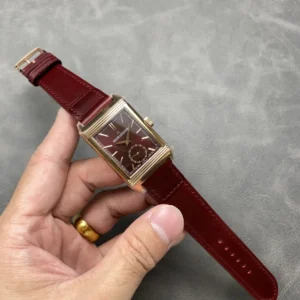 fake jaeger lecoultre replica watch reverso tribute q713256j wsxc1735828319050 3