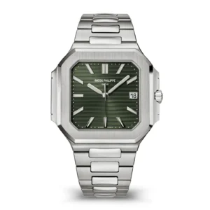 fake patek philippe replica watch cubitus 5821 1a 001 1