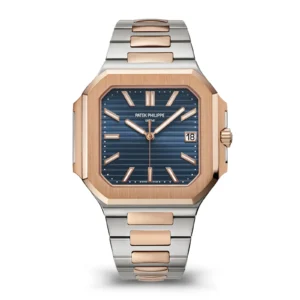 fake patek philippe replica watch cubitus 5821 1ar 001 1