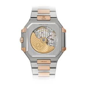 fake patek philippe replica watch cubitus 5821 1ar 001 2