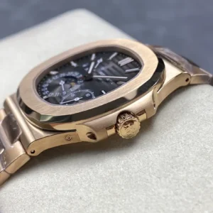 fake patek philippe replica watch nautilus moon phases 5712 1a 001wsxc1736717412373 5