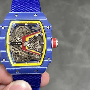 fake richard mille replica watch rm 67 02 fernando alonso wsxc1735839648805 0
