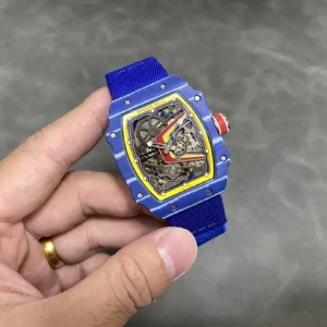 fake richard mille replica watch rm 67 02 fernando alonso wsxc1735839648805 3