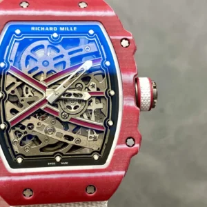 fake richard mille replica watch rm 67 02 mutaz essa bashim wsxc1735817663110 0