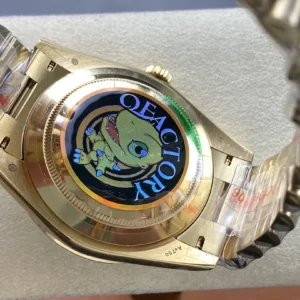 fake rolex replica watch day date 40 yellow gold m228348rbr 0039 wsxc1735269026112 7