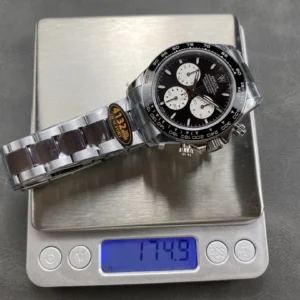 fake rolex replica watch daytona 40mm 126529ln 0001 wsxc1737735575292 0