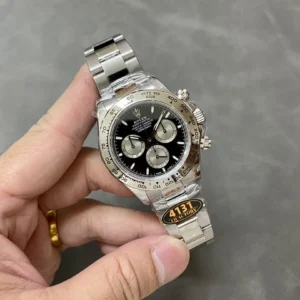 fake rolex replica watch daytona 40mm m126509 0001 qf wsxc1737758187500 3