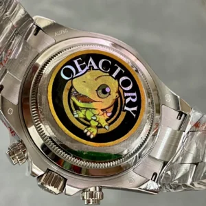 fake rolex replica watch daytona 40mm m126509 0001 qf wsxc1737758187501 6