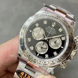 fake rolex replica watch daytona 40mm m126509 0002 qf wsxc1737758201599 2
