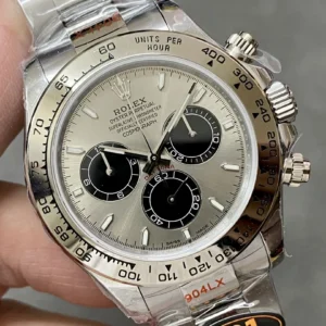 fake rolex replica watch daytona 40mm m126509 0003 qf wsxc1737758214257 1