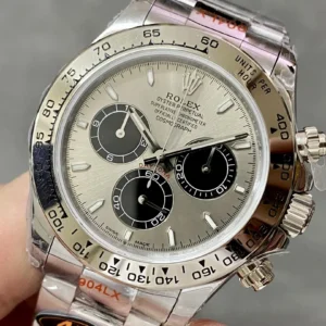 fake rolex replica watch daytona 40mm m126509 0003 qf wsxc1737758214257 2