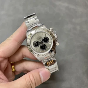 fake rolex replica watch daytona 40mm m126509 0003 qf wsxc1737758214257 3