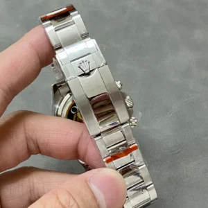 fake rolex replica watch daytona 40mm m126509 0003 qf wsxc1737758214257 7