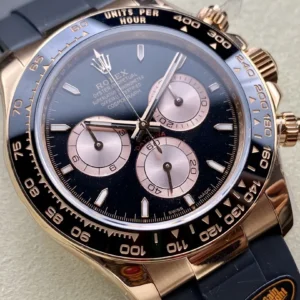 fake rolex replica watch daytona 40mm m126515ln 0002 qf wsxc1737735729156 1