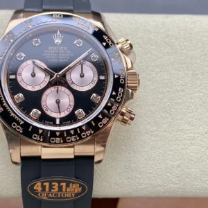 fake rolex replica watch daytona 40mm m126515ln 0004 qf wsxc1737735743685 0