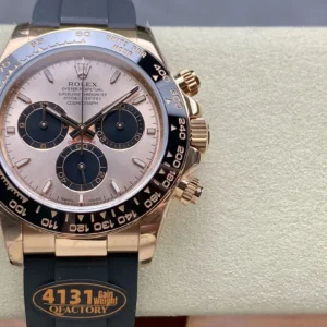 fake rolex replica watch daytona 40mm m126515ln 0006 qf wsxc1737735758041 0