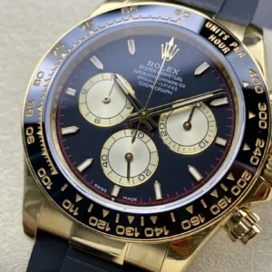 fake rolex replica watch daytona 40mm m126518ln 0004 qf wsxc1737735790092 2