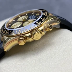 fake rolex replica watch daytona 40mm m126518ln 0004 qf wsxc1737735790092 5