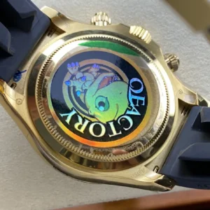 fake rolex replica watch daytona 40mm m126518ln 0004 qf wsxc1737735790092 6