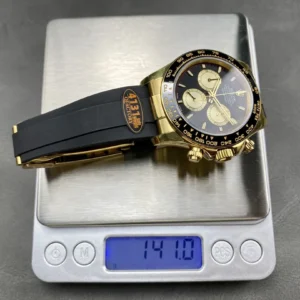 fake rolex replica watch daytona 40mm m126518ln 0004 qf wsxc1737735790092 8