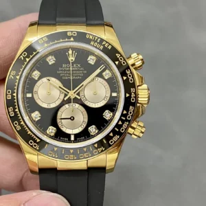 fake rolex replica watch daytona 40mm m126518ln 0006 qf wsxc1737757962722 0