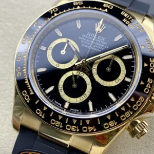fake rolex replica watch daytona 40mm m126518ln 0008 qf wsxc1737735771283 2