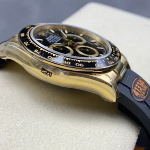 fake rolex replica watch daytona 40mm m126518ln 0008 qf wsxc1737735771283 4