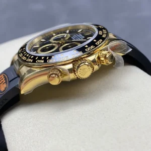 fake rolex replica watch daytona 40mm m126518ln 0008 qf wsxc1737735771283 5