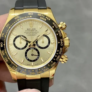 fake rolex replica watch daytona 40mm m126518ln 0010 qf wsxc1737757938595 0