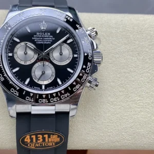 fake rolex replica watch daytona 40mm m126519ln 0002 qf wsxc1737735942702 0