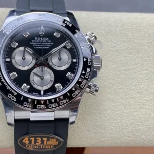 fake rolex replica watch daytona 40mm m126519ln 0004 qf wsxc1737735955774 0