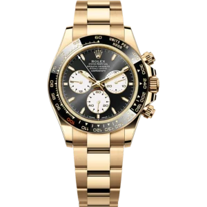 fake rolex replica watch daytona 40mm m126528ln 0001 qf main