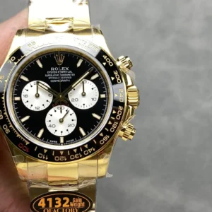fake rolex replica watch daytona 40mm m126528ln 0001 qf wsxc1737735434789 1