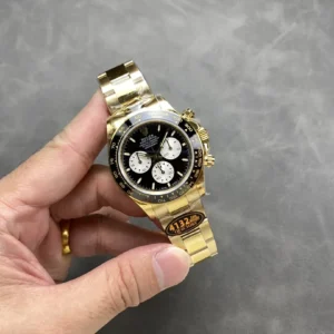 fake rolex replica watch daytona 40mm m126528ln 0001 qf wsxc1737735434789 4