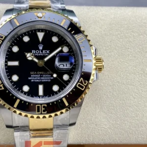 fake rolex replica watch oyster perpetual date sea dweller 43mm wsxc1736347188867 0