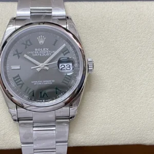 fake rolex replica watch oyster perpetual datejust 36mm m126200 0018 wsxc1736176005745 0