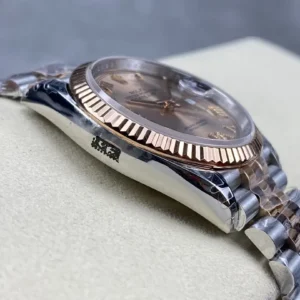 fake rolex replica watch oyster perpetual datejust 36mm m126231 0027 wsxc1736176024499 4