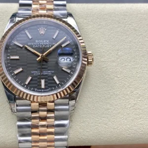 fake rolex replica watch oyster perpetual datejust 36mm m126231 0033 wsxc1736175935125 0
