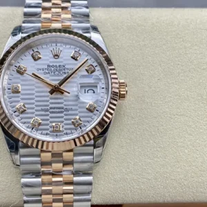 fake rolex replica watch oyster perpetual datejust 36mm m126231 0039 wsxc1736176142432 0