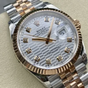 fake rolex replica watch oyster perpetual datejust 36mm m126231 0039 wsxc1736176142432 1