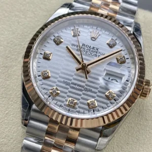 fake rolex replica watch oyster perpetual datejust 36mm m126231 0039 wsxc1736176142432 2