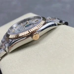 fake rolex replica watch oyster perpetual datejust 36mm m126231 0039 wsxc1736176142432 5