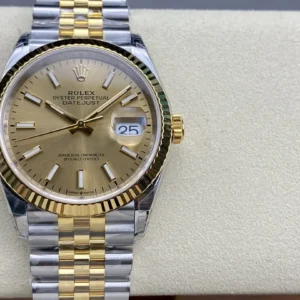 fake rolex replica watch oyster perpetual datejust 36mm m126233 0015 wsxc1736176185942 0