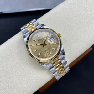 fake rolex replica watch oyster perpetual datejust 36mm m126233 0015 wsxc1736176185942 3