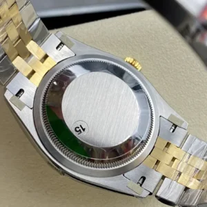 fake rolex replica watch oyster perpetual datejust 36mm m126233 0015 wsxc1736176185942 6
